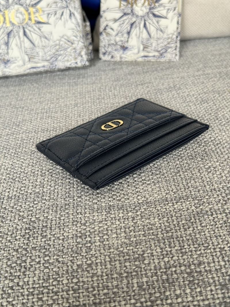 Christian Dior Wallet